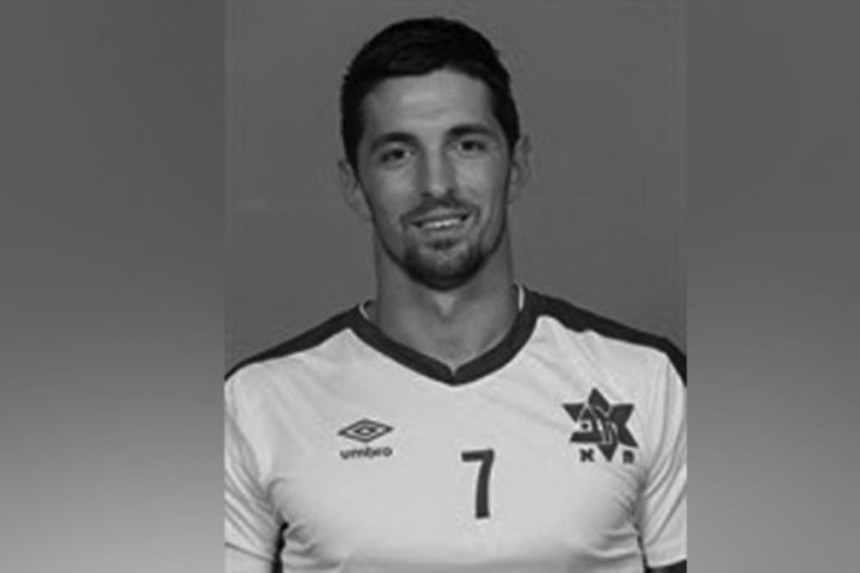 Ubio se rukometaš Novak Bošković!
