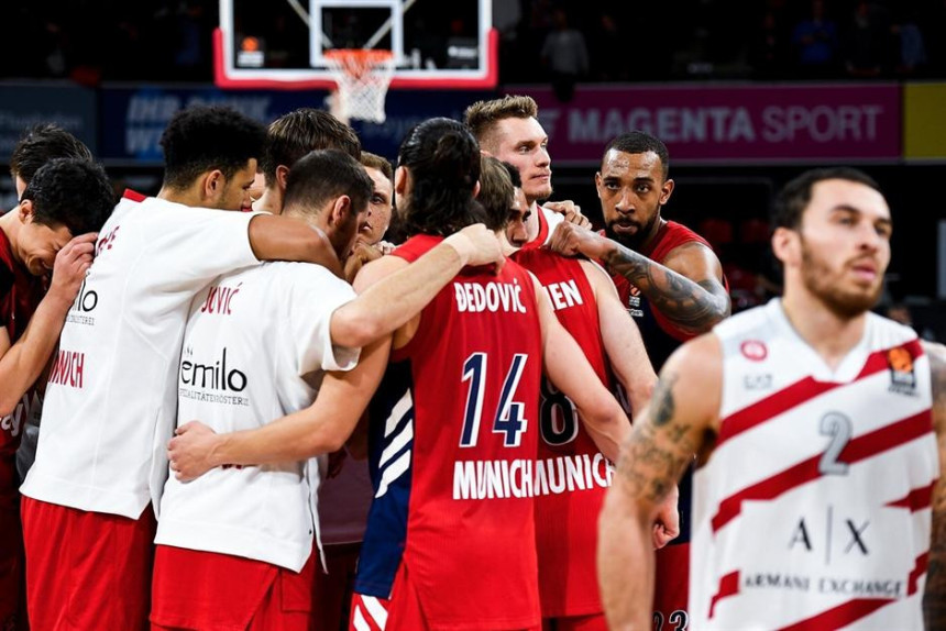 Нема еуфорије, Радоњића брине распоред!