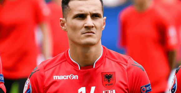 Džaka o Srbiji, "dvoglavom orlu" i selekciji tzv. Kosova...
