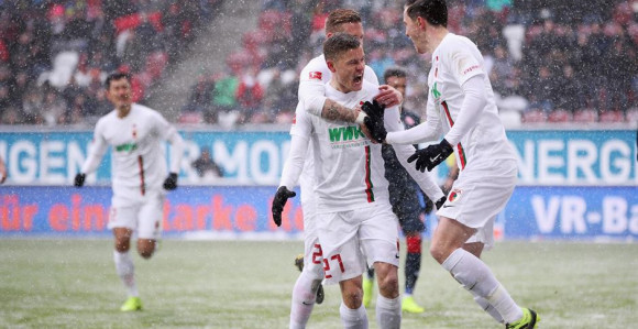 BL: Bravo Alfrede, tako se razbija maler!