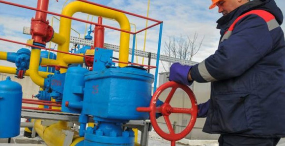 Политичка игра око Сјеверног тока 2