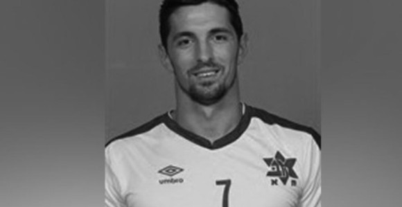 Ubio se rukometaš Novak Bošković!