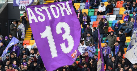ITA - Bilo je emotivno u Udinama: Sjećanje na Astorija...