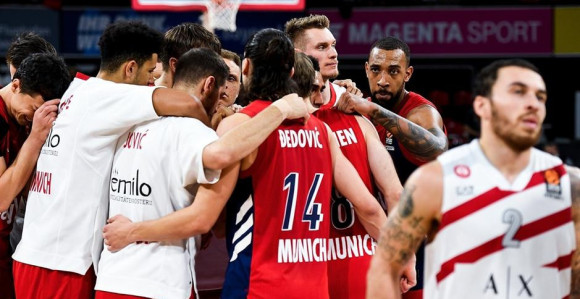 Нема еуфорије, Радоњића брине распоред!