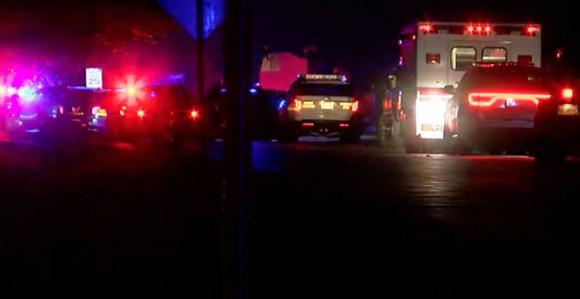 Замјеник шерифа убијен у Охају