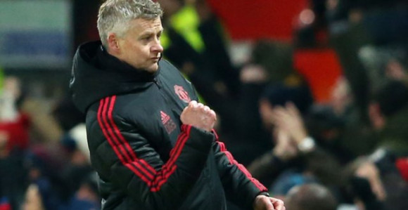 Solskjer trenerski zanat "učio" na Football Manageru!