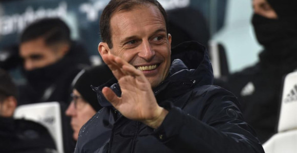 "Puca" u Juventusu: Dibala digao nos, Alegri ide?!