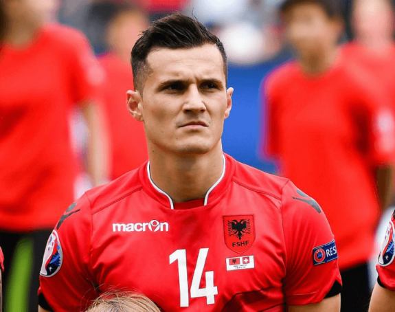 Džaka o Srbiji, "dvoglavom orlu" i selekciji tzv. Kosova...