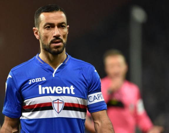 Наполи спријечио Каваљарелу да надмаши Батистуту!