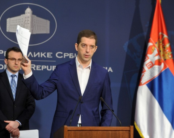 Novi pokušaj otimanja Trepče