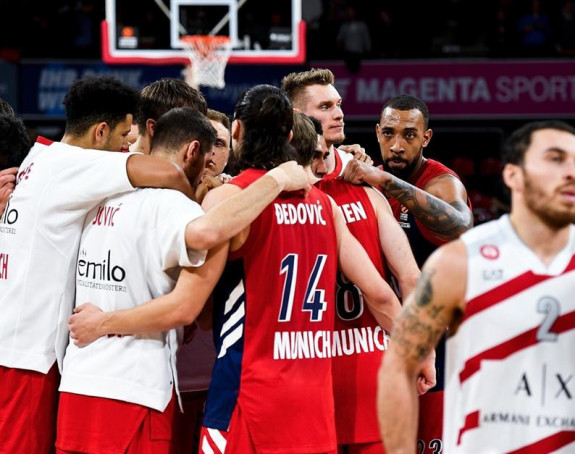 Nema euforije, Radonjića brine raspored!