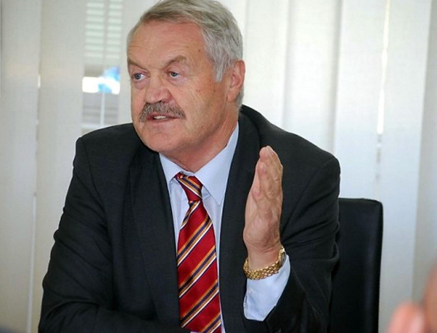 Дукић: Ако треба сутра идем на полиграф!