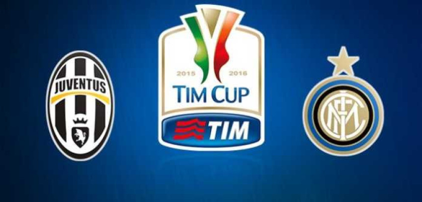 ITA - Kup: Juve prosuo 3:0, ali prošao na penale!