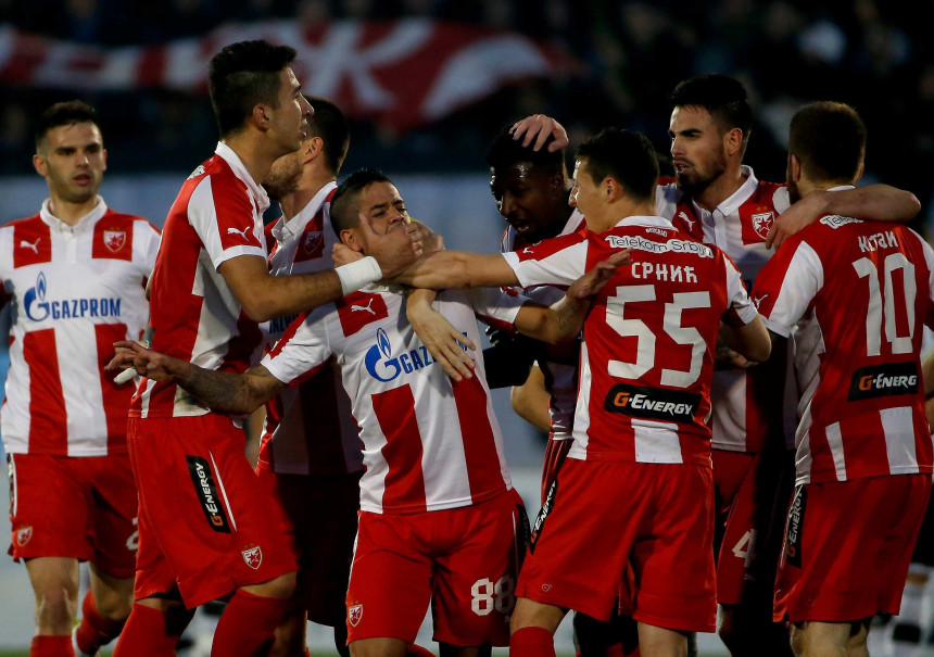 Zvezda mogla da zaradi još 10 miliona, ali...!