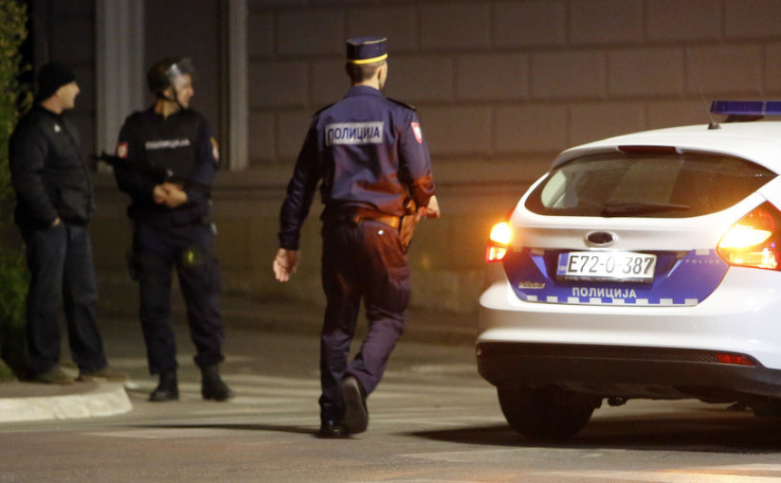 Полиција претресла кућу Муризе Бркића