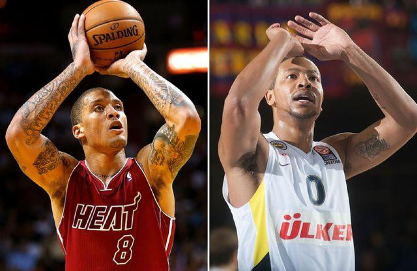 NBA: Rokitsi dovode Bizlija i Gaudloka iz Kine!