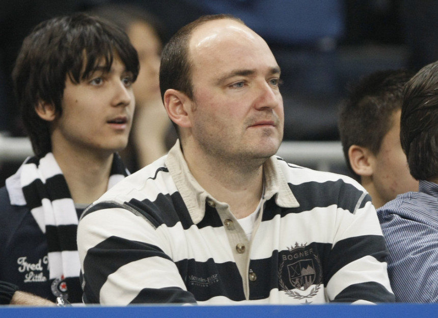 Analiza: Umjesto mira, u Partizanu "tiha bura"!