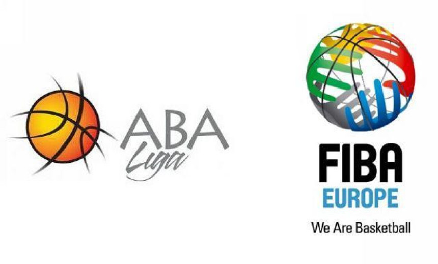 Analiza: FIBA ''ucjenjuje'' ABA ligu - ne da u Evrokup!