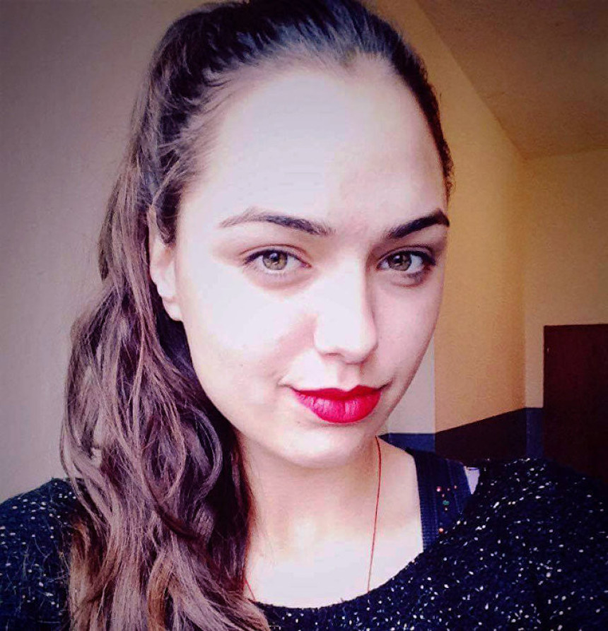 Marija neće da igra za Kosovo, već: Hoću u Beograd da navijam za Noleta!