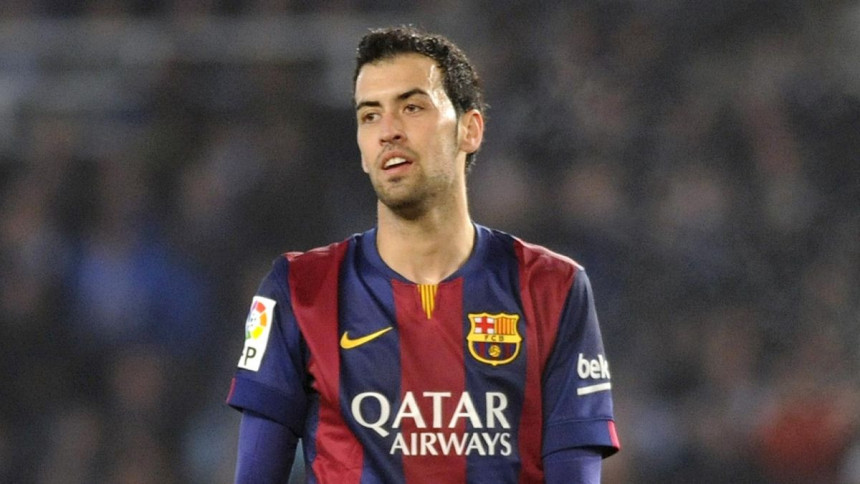 Na stolu tri ponude, Barsa mora da reaguje!