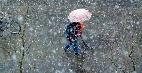 Какво нас вријеме очекује наредних дана