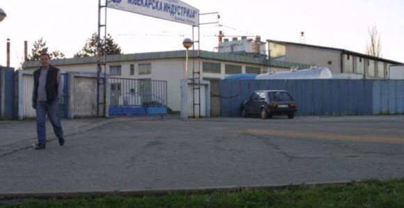 Срамно уништавање „Бањалучке мљекаре“ 
