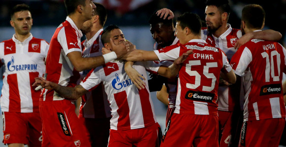 Zvezda mogla da zaradi još 10 miliona, ali...!