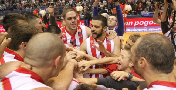 EL - Lazić: Fener nam nikako ne leži!