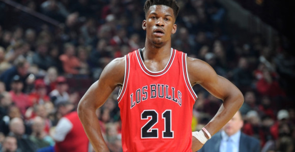 Селтикси покушали да доведу Батлера!