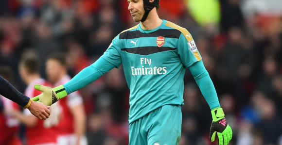 Арсенал против Свонсија није изгубио само утакмицу!