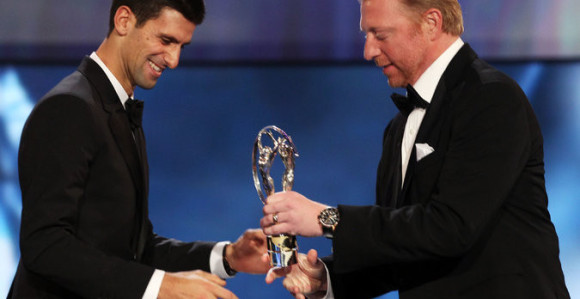 "88 mečeva, 82 pobjede, 3 Gren slema i finale..."!