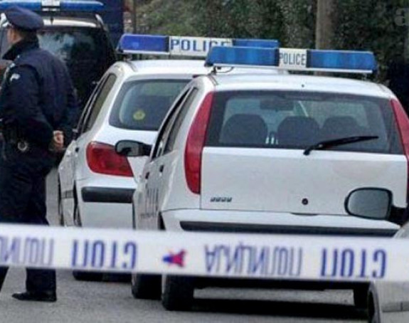 Bajina Bašta: Ubio baku na sred ulice