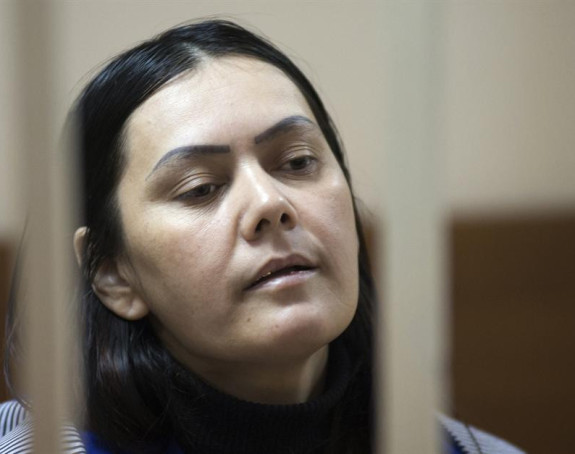 Дадиља: Убила сам дијете због Путина