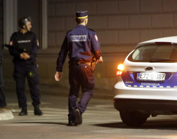 Полиција претресла кућу Муризе Бркића