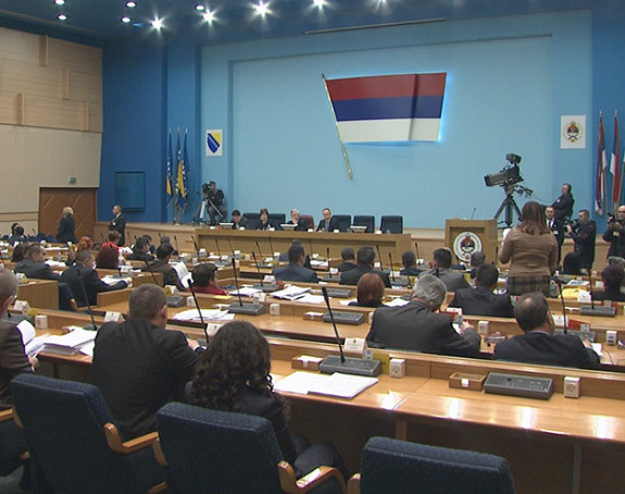 Није прихваћен нови закон о 'швајцарцима'