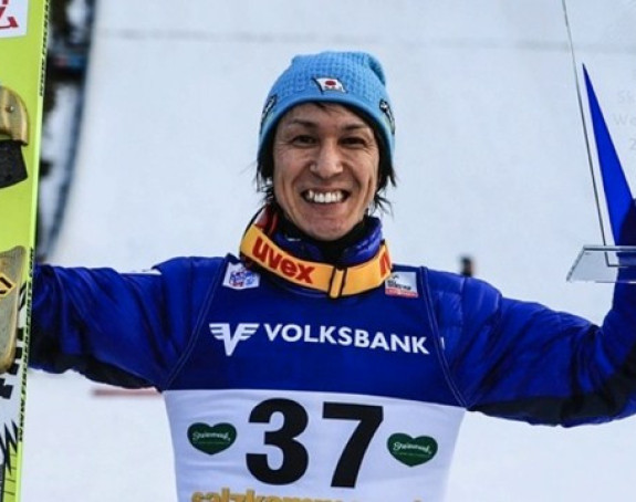 Video: Kasai i magija broja 500!