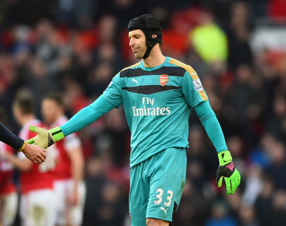 Arsenal protiv Svonsija nije izgubio samo utakmicu!