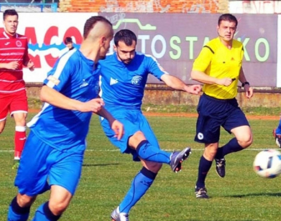 PL BiH - Joco Stokić: Radnik neće izgubiti na "Tušnju"!