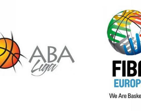 Analiza: FIBA ''ucjenjuje'' ABA ligu - ne da u Evrokup!
