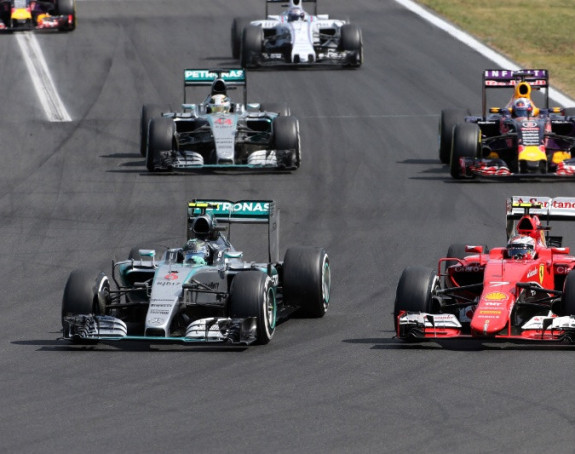 Vozači F1: Čemu ove promjene?!