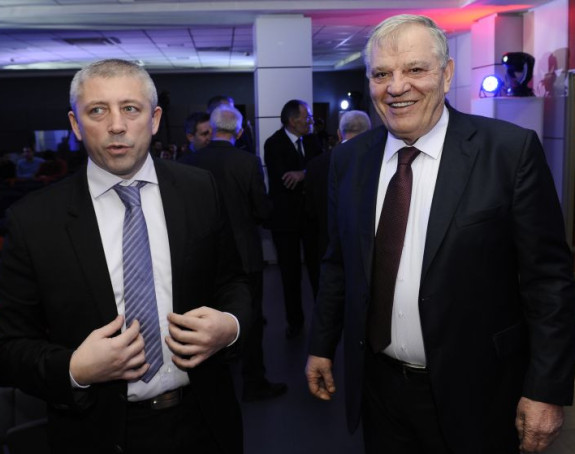 Толе и Кокеза сагласни: Сумњамо у рад Судијске комисије!