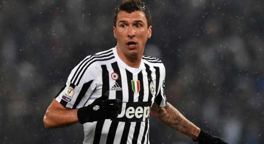 Mandžukić diže Istanbul na noge!