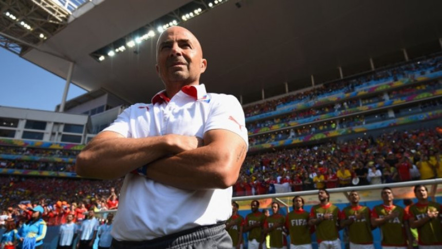 Sampaoli odbio Barsu: U Sevilji do smrti!