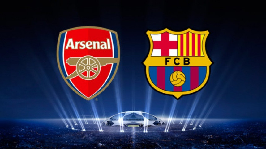 Analiza, video - LŠ: Ima li nade za Barselonu i Arsenal?!