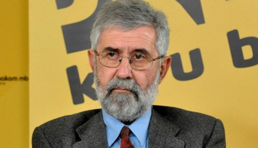 Nedefinisano stanje odgovara politici