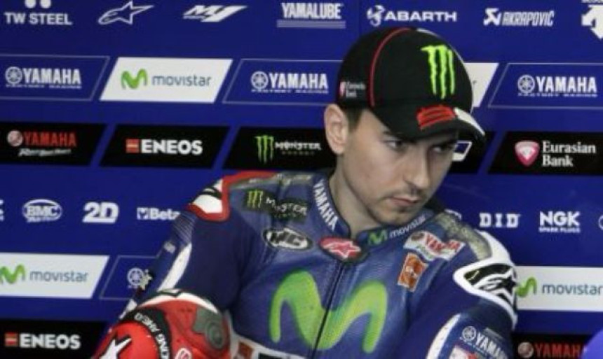 Moto GP - Kad vam Horhe kaže: Vinjales će biti šampion prije ili kasnije!