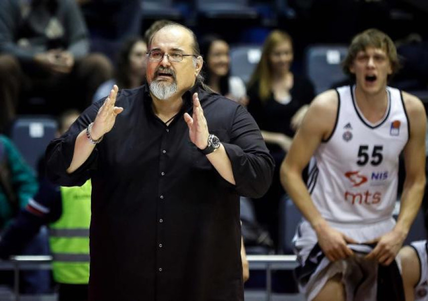 ABA: Partizanova vojska se regrupiše, vraća se Džikić!