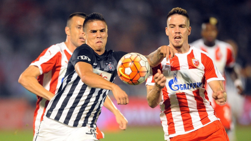 SLS - najava kola: Derbi, raspored i lista strelaca...