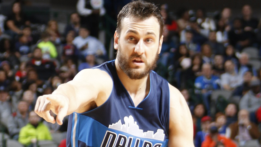 Da li Klivlend ima najbolju klupu u NBA? Stigao i Bogut!