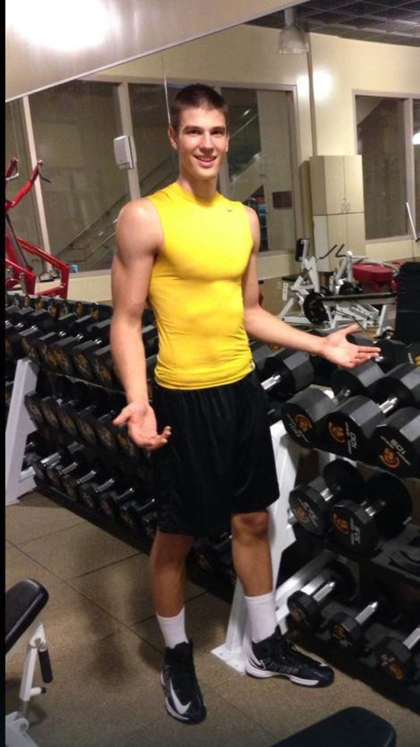 NBA trejd - Jovanović mijenja sredinu: Srbin u Njujork Niksima!